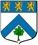 Blason : Levasseur