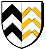 Blason : La Bazoche Gouet