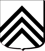Blason : Mélyadus le Noir