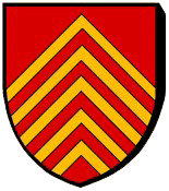 Blason : Ouzouer le Marché