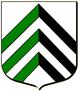 Blason : Poilloüe de Saint Périer