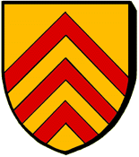 Blason : Cazaubon