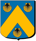 Blason : Maffliers