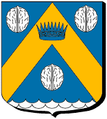 Blason : Noisy le Grand