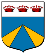 Blason : d'Estampes