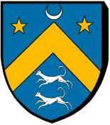 Blason : Hébert