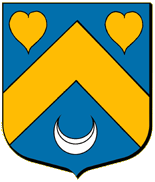 Blason : Bariller du Saz