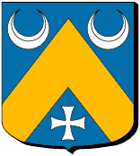 Blason : Montlignon