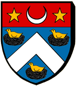 Blason : Lézignan Corbières