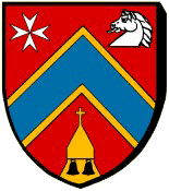 Blason : Lamaids