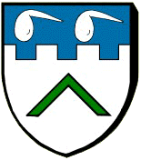 Blason : Verreries de Moussans