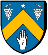 Blason : Mignot