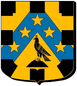 Blason : L'Escarène