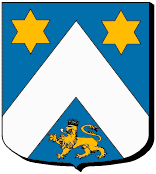 Blason : Champs sur Marne