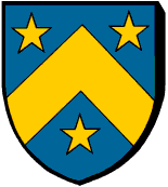Blason : de Vaulchier du Deschaux