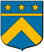 Blason : Meaudre