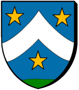 Blason : Heitz