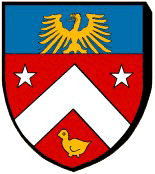 Blason : Binas