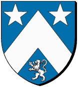 Blason : Chesnon de Champmorin