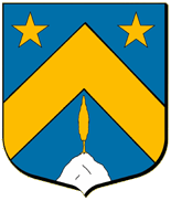 Blason : de Maussion