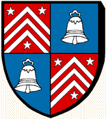 Blason : Bellegarde
