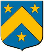 Blason : Germain