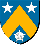 Blason : Masson