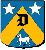 Blason : Drancy