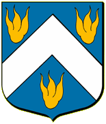 Blason : d'Ardier