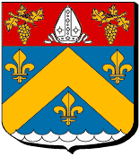 Blason : Triel sur Seine