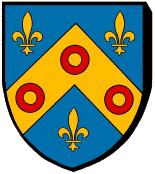 Blason : Lorges