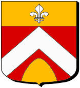 Blason : Courdimanche