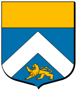 Blason : de Chastenet de Puységur