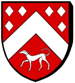 Blason : Villiersfaux