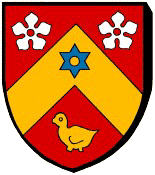 Blason : Marcilly en Beauce