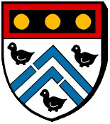 Blason : Danzé