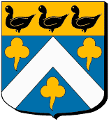 Blason : Pontault Combault