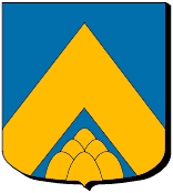 Blason : Chèvremont