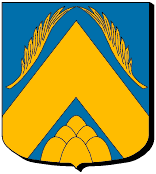 Blason : Andilly