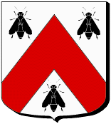 Blason : Haute Isle