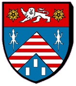 Blason : Saint Gervais de Vic
