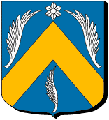 Blason : Seraincourt