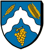 Blason : Fourilles