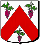 Blason : Villiers sur Marne