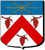 Blason : Montgeron