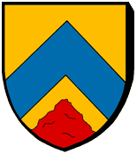 Blason : La Roque d'Anthéron