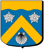 Blason : Morsang sur Orge
