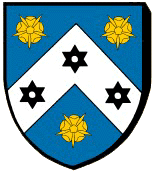 Blason : Creil