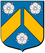 Blason : Chaîne