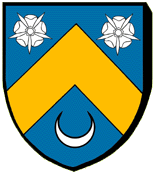 Blason : Cotten